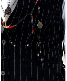 M.Cohen | ネックレス