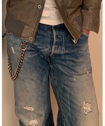 G-STAR RAW | デニムパンツ