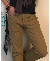 G-STAR RAW | デニムパンツ