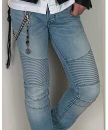 H&M | デニムパンツ