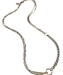 M.Cohen | ネックレス