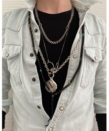 アクセサリー集 | ネックレス