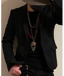 SHIPS | テーラードジャケット