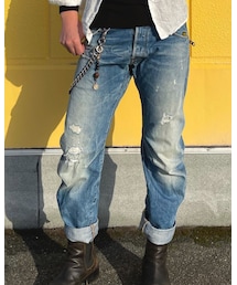 G-STAR RAW | デニムパンツ