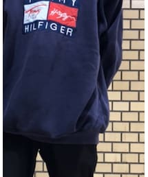 TOMMY HILFIGER | Tシャツ/カットソー