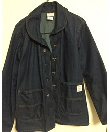 POINTER | デニムジャケット