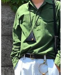 Dr. Martens | ネックレス