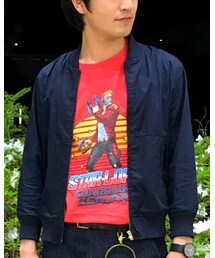 UNIQLO | ブルゾン