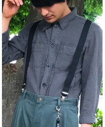 uesd | サスペンダー