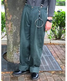 uesd | カーゴパンツ