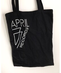 April77 | トートバッグ