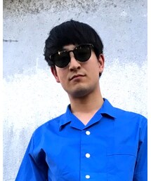 Zoff | サングラス