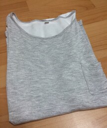 優衣酷 | Tシャツ/カットソー