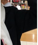 H&M(エイチ・アンド・エム)の「フォーマルスーツ/小物(スーツパンツ)」
