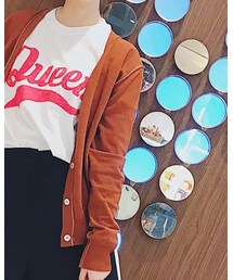 vividshow | カーディガン/ボレロ