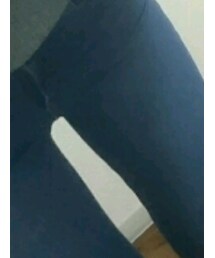 JEANASIS | デニムパンツ