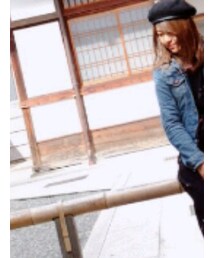 GLOBAL WORK | ショルダーバッグ