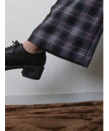 mikoa LOWRYS FARM | ローファー