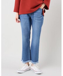 B.C STOCK | デニムパンツ