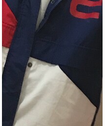 TOMMY HILFIGER | ナイロンジャケット