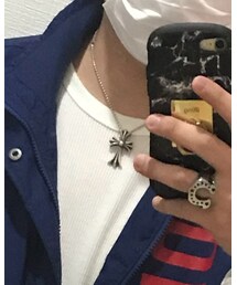 CHROME HEARTS | ネックレス