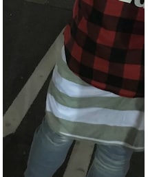 GU | Tシャツ/カットソー