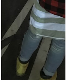 Levi’s ENGINEERED JEANS | デニムパンツ