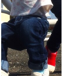 GAP | デニムパンツ