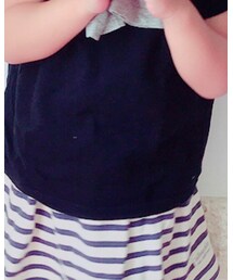 西松屋 | Tシャツ/カットソー