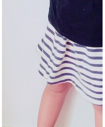 Seraph | スカート