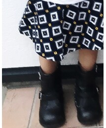 COMME CA ISM | ブーツ