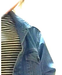 古着 | デニムジャケット