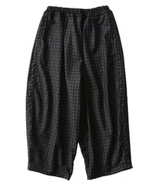 Ordinary fits | パンツ