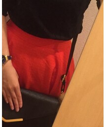 UNIQLO | スカート