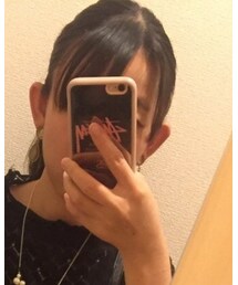 STUSSY | スマホケース/カバー
