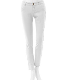 スキニー(その他パンツ)