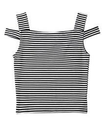オフショル(Tシャツ/カットソー)