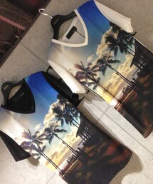 Xfrm | Tシャツ/カットソー