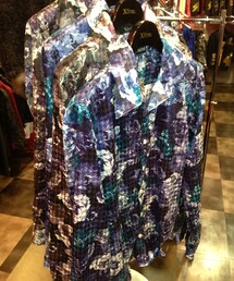 Xfrm | シャツ/ブラウス