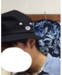 Champion | ハット