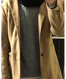 GU | ニット/セーター