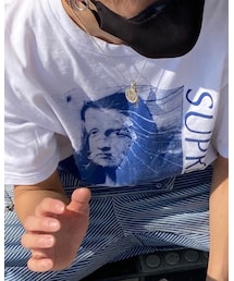 Supreme  | Tシャツ/カットソー