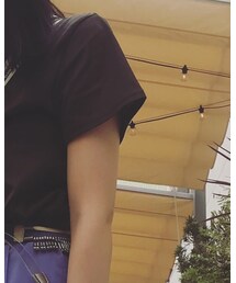 Ameri | Tシャツ/カットソー
