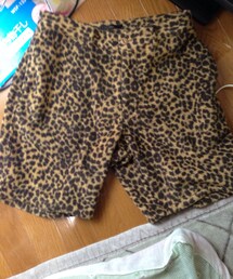 WEGO | ハーフパンツ
(その他パンツ)