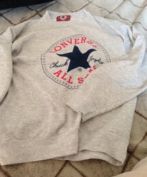 CONVERSE | コンバースヴィンテージスウェット(スウェット)