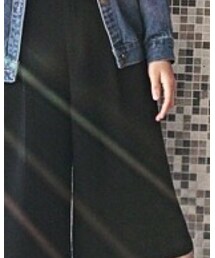 UNIQLO | その他パンツ