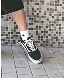 VANS | スニーカー