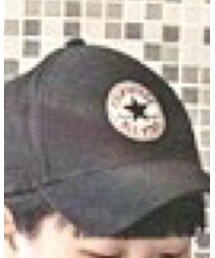 CONVERSE | キャップ