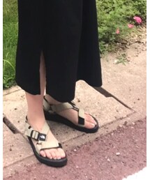 THE NORTH FACE | サンダル