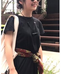 UNIQLO | ワンピース/ドレス